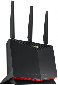 Маршрутизатор Asus RT AX86S