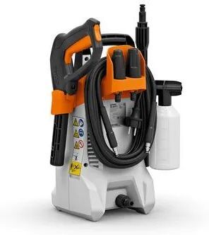 Мойка высокого давления Stihl RE 80.0 X RE020114508