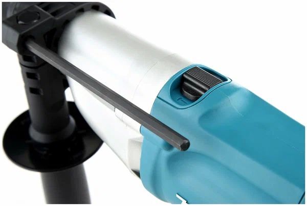 Проводная ударная дрель Makita HP2051HJ 720 Вт в кейсе Makpac