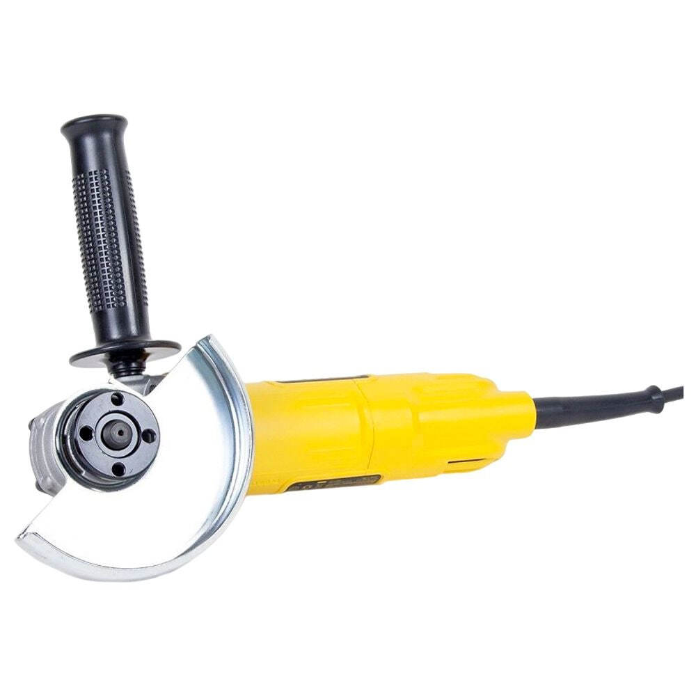 Угловая шлифовальная машина DeWalt DWE4157, 900 Вт, 125 мм, 11800 об/мин