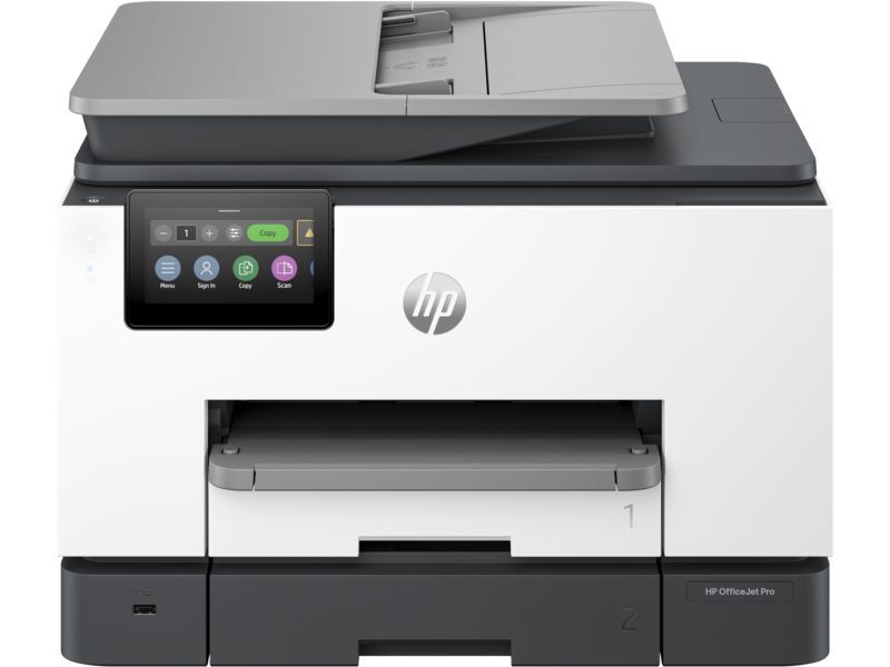 МФУ HP OfficeJet Pro 9130b AiO (4U561B)