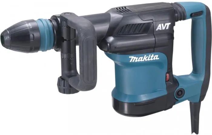 Проводной перфоратор Makita HM0871C