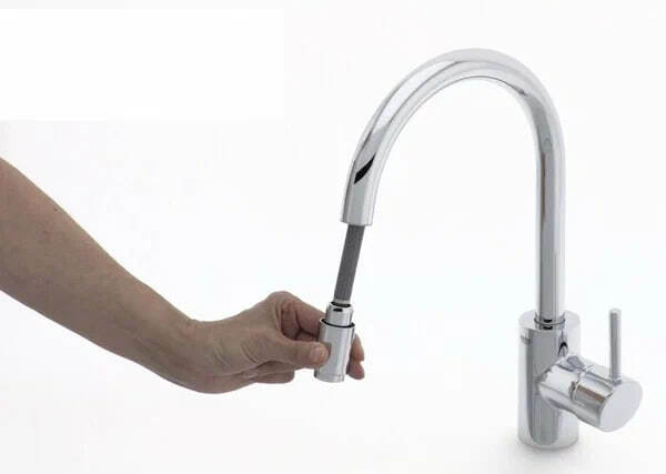 Смеситель для кухни Grohe Concetto 32663003