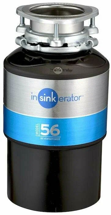 Измельчитель пищевых отходов InSinkErator Model 56