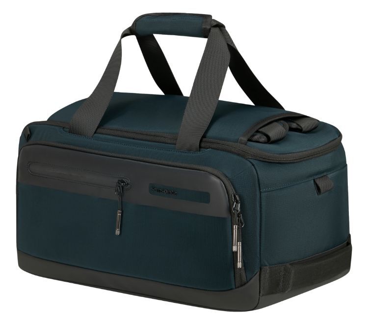 Дорожная сумка Samsonite Biz2Go XS 155240-1277 23л Deep Blue