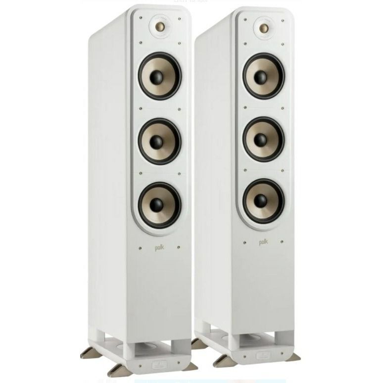 Напольная акустика POLK AUDIO SIGNATURE ELITE ES60, white