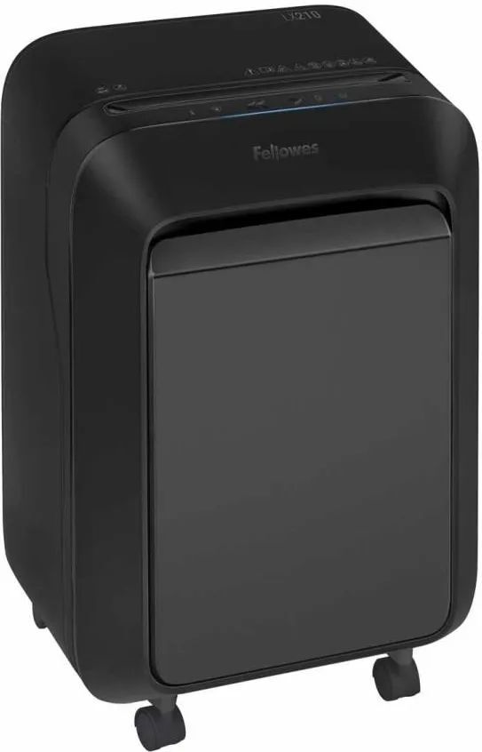 Измельчитель бумаги Fellowes LX210