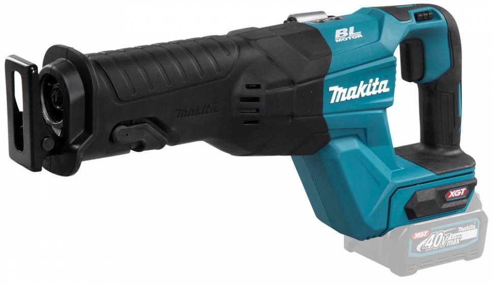 Пила сабельная Makita MJR001GZ 40V XGT без АКБ и ЗУ