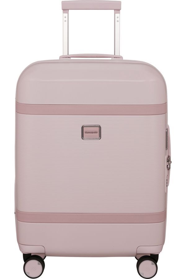 Чемодан Samsonite Image 154688-1751 55см 38/44л Rose