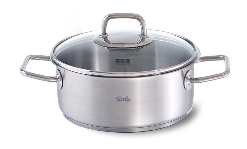 Набор 5 кастрюль Fissler 8411705