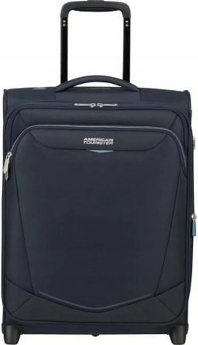 Чемодан для ручной клади American Tourister Upright SummerRide объёмом 48 L