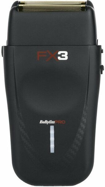 Машинка для стрижки BaBylissPRO FXX3SBE