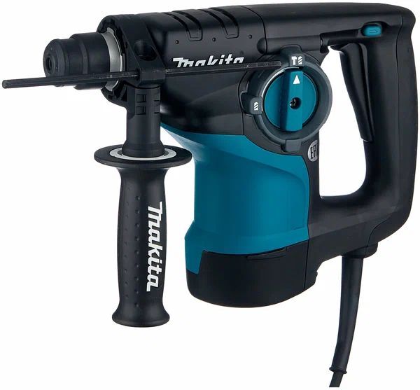 Проводной перфоратор Makita HR2800