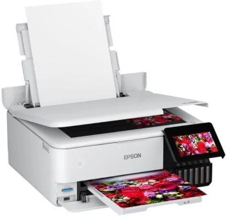 МФУ Epson EcoTank ET-8500