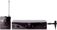 Беспроводная радиосистема для презентаций AKG Perception WMS45 Presenter Set