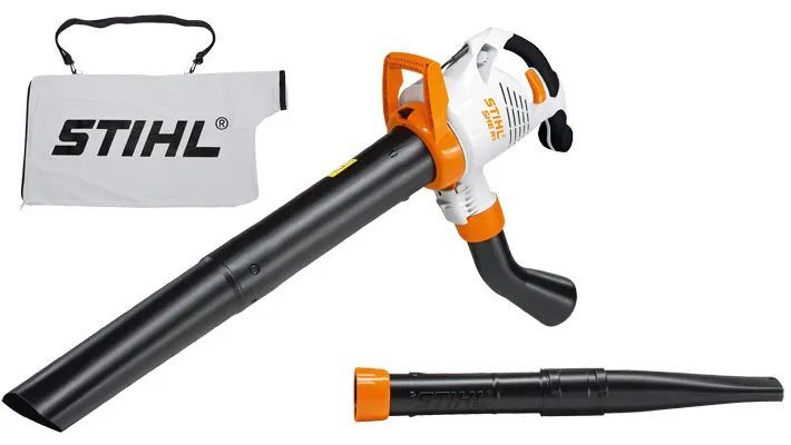 Электическая воздуходувка Stihl SHE 81 48110110130
