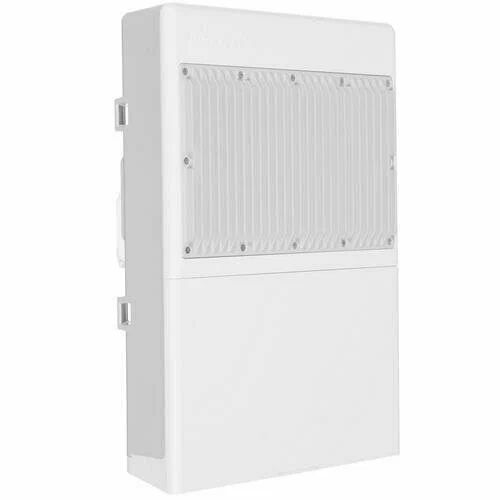 PoE-роутер-свитч MikroTik netPower 16P (CRS318-16P-2S+OUT)