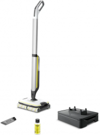 Электрическая швабра KARCHER FC 7 Plus 1.055-710.0