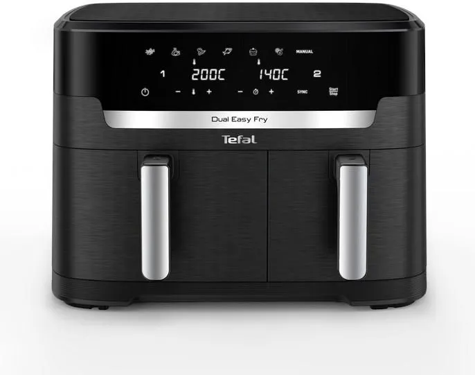 Аэрогриль Tefal Dual Easy EY9428E