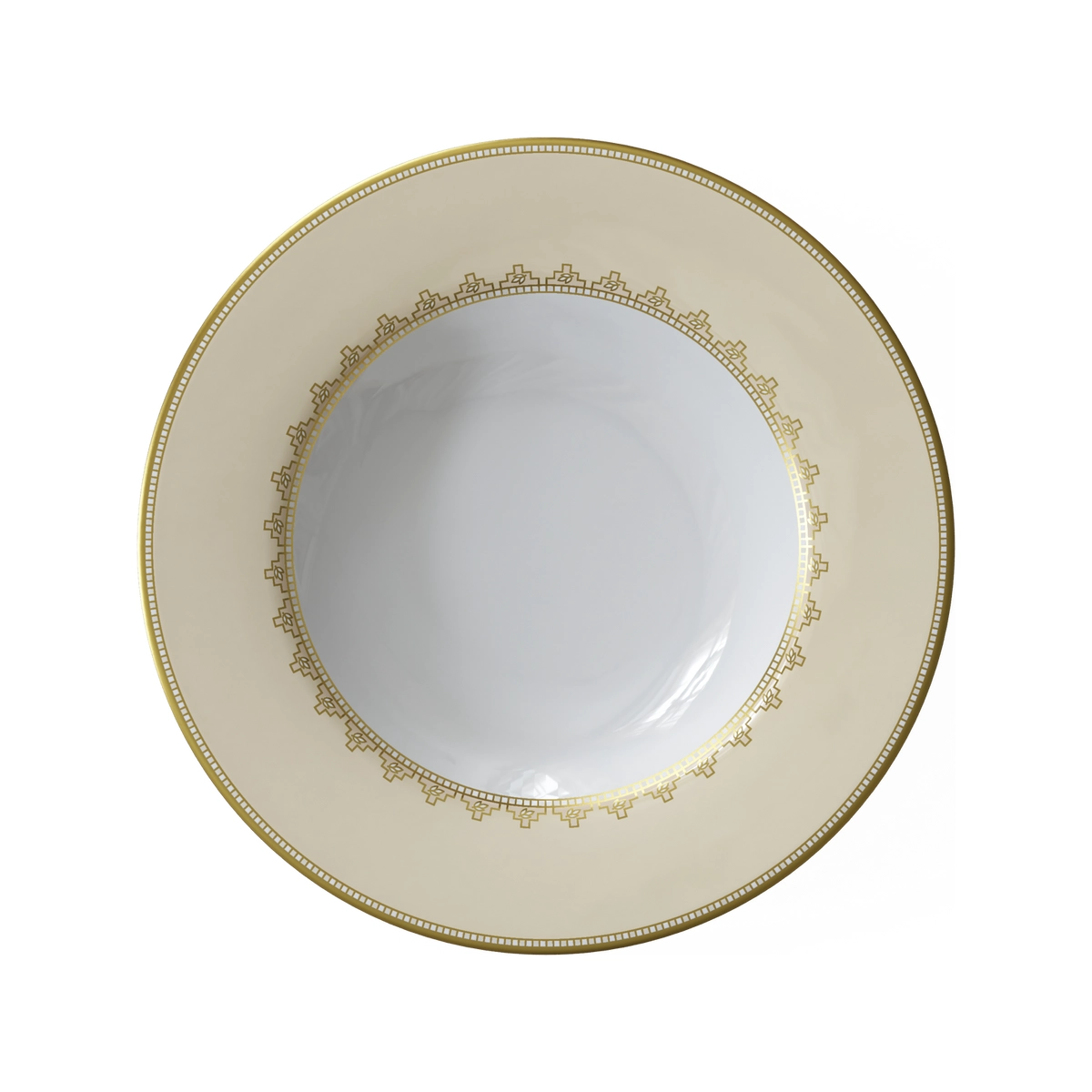 Тарелка глубокая Villeroy & Boch Samarkand 1046452700