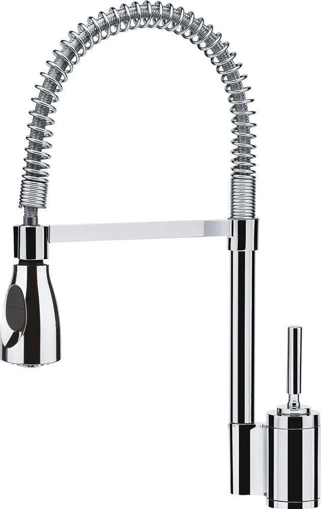 Кухонный кран Franke Sentinel 115.0029.591, хром