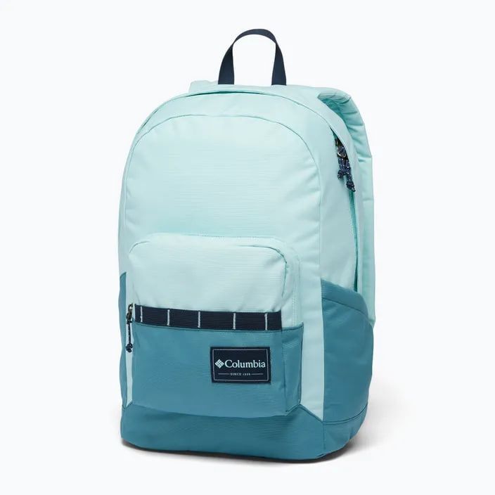 Рюкзак Columbia Мировой Zigzag 22л Spray Cloudburst