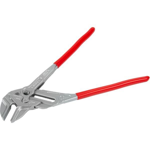 Клещи переставные - гаечный ключ KNIPEX KN-8603400, 85 мм (3 3/8")