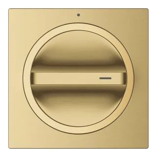 Запорный клапан Grohe Allure element 19334GN1