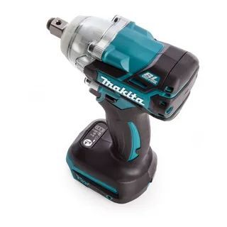 Ударный гайковёрт Makita DTW301Z 18V без АКБ и ЗУ