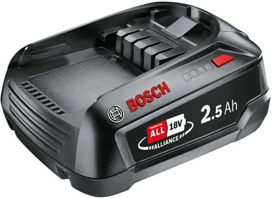 Аккумулятор Gardena P4A PBA 2.5 Ah 14921-20