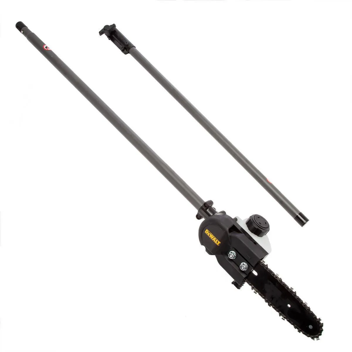 Насадка цепная пила на штанге DeWalt DCMASPS5N-XJ для мультиинструмента DCMAS5713 Split Boom