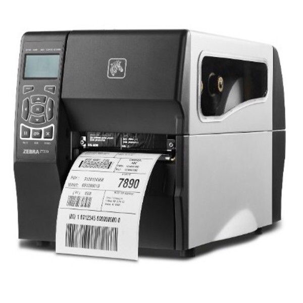 Принтер этикеток Zebra ZT23042-T0E200FZ