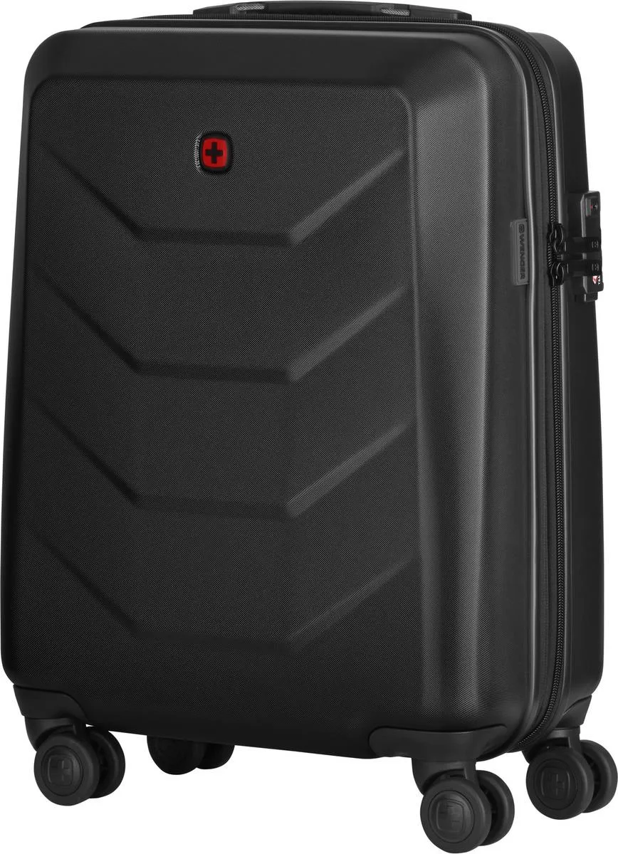 Чемодан Wenger Prymo Carry-On 55 см черный