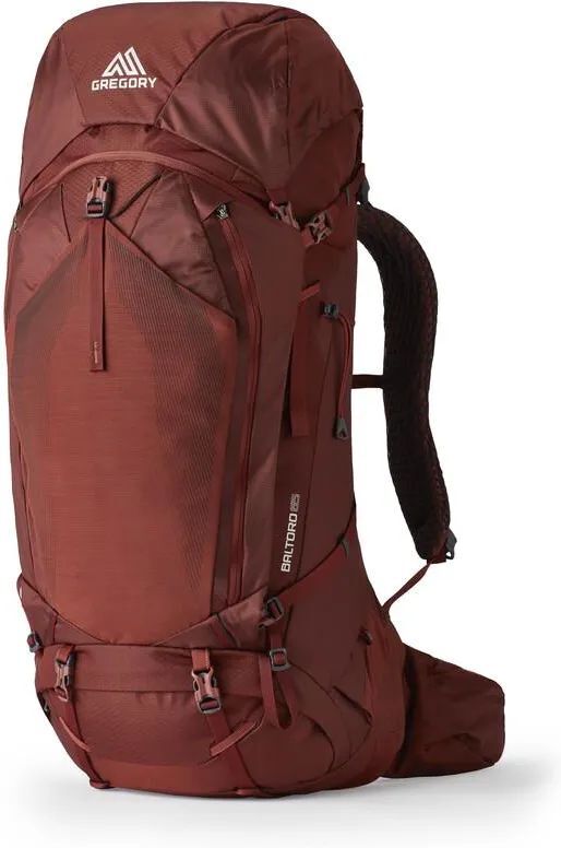Рюкзак Gregory Baltoro 65 Backpack Men, красный