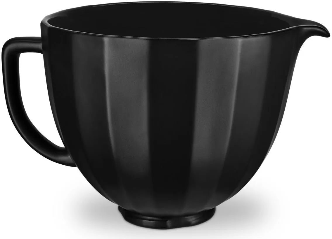 Чаша KitchenAid 4,7л 5KSM2CB5PBS