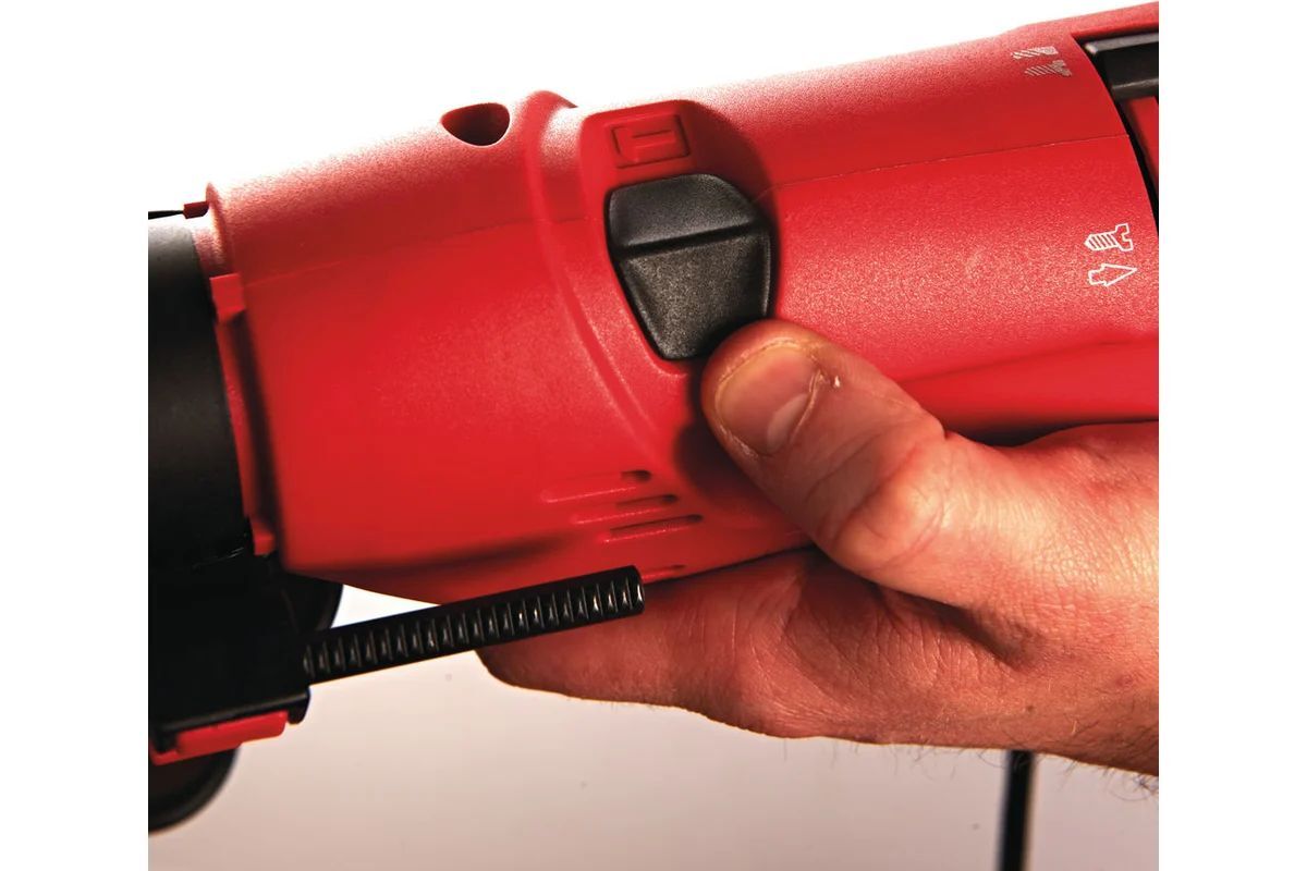 Перфоратор SDS-Plus Milwaukee PDE16RP проводной 4933409206