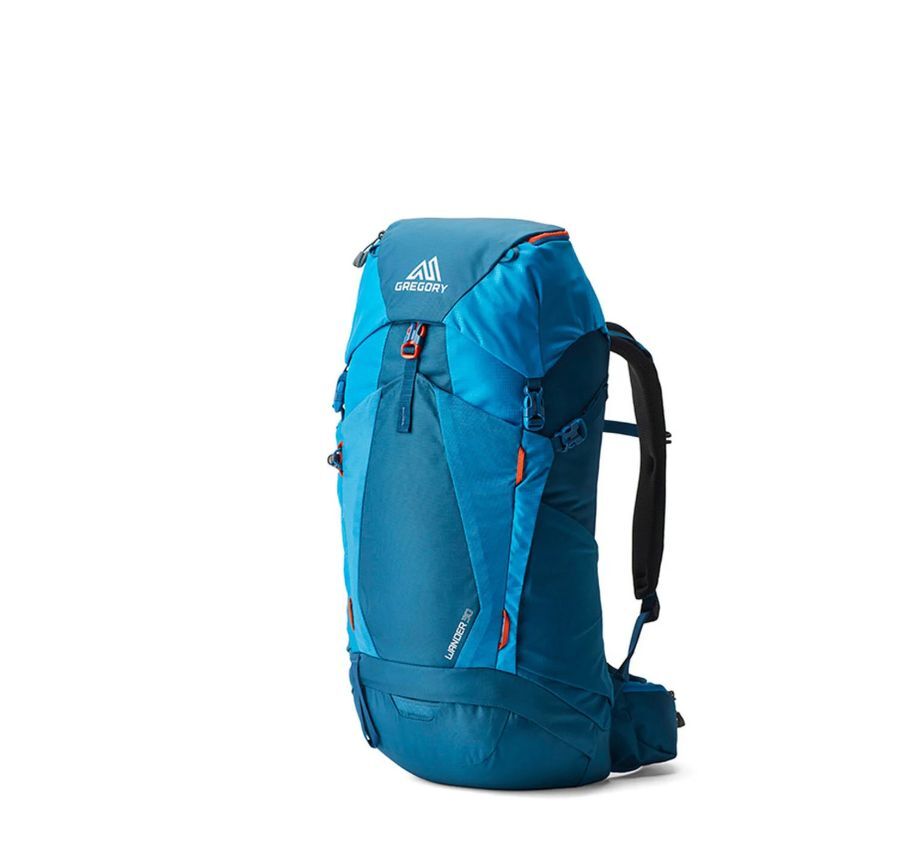 Рюкзак Gregory Wander 30 Pacific Blue, голубой