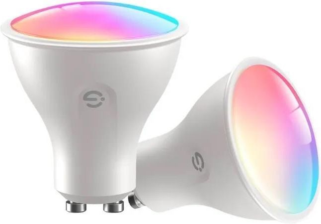 Умные лампы Govee Smart LED Bulb RGBWW 400лм, B600D3C1