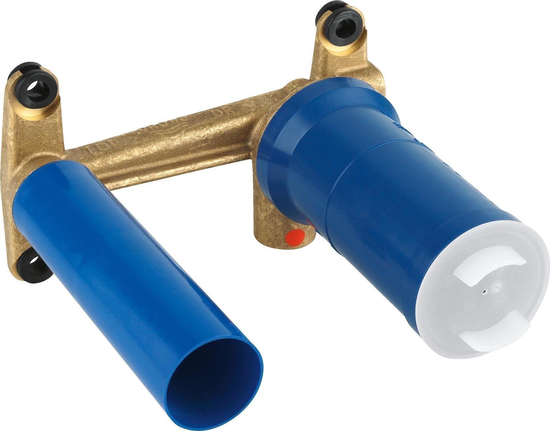 Однорычажный элемент для скрытого монтажа Grohe 23571000