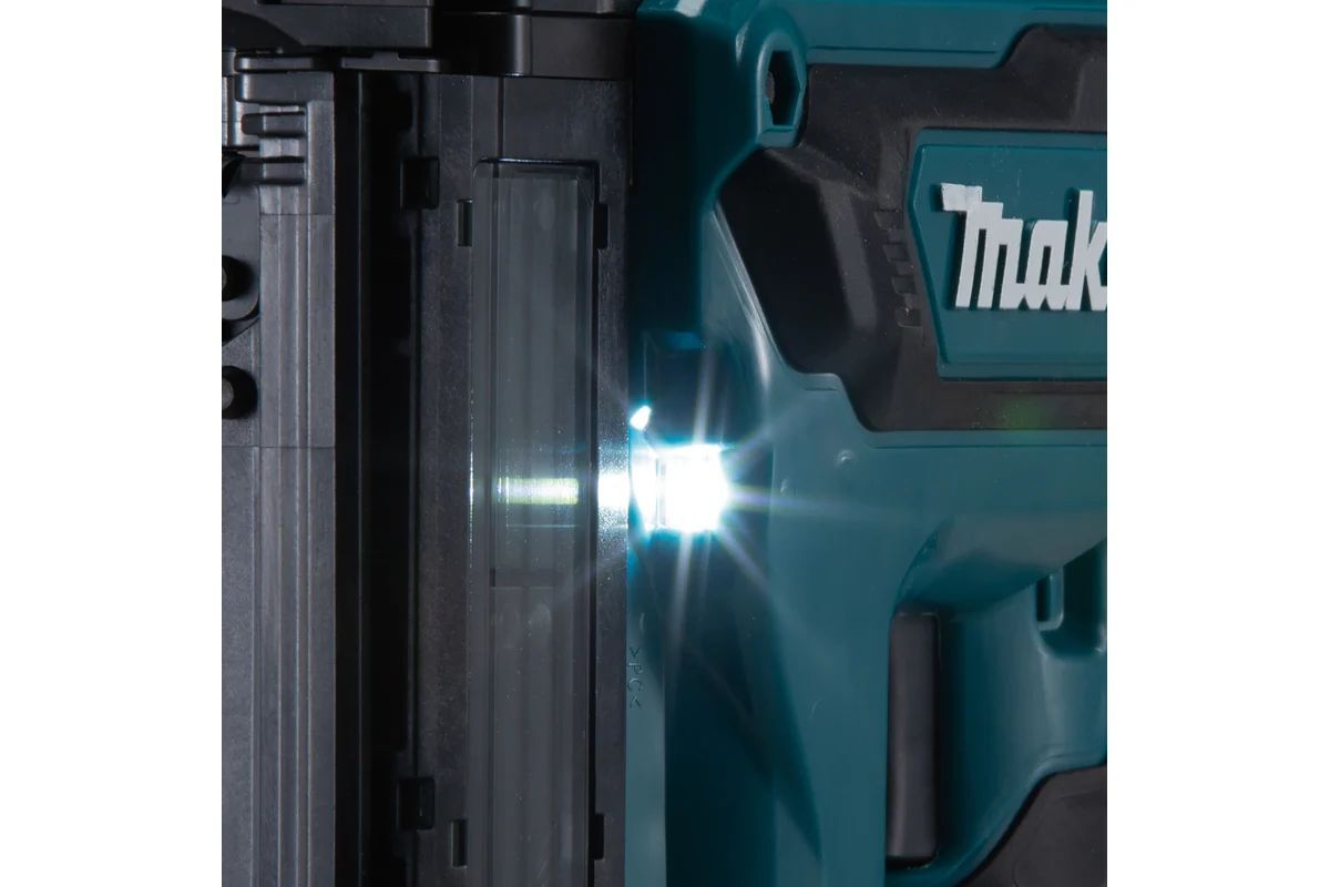 Пневматический степлер Makita DFN350Z 18V без АКБ и ЗУ