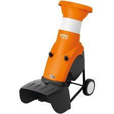 Измельчитель Stihl GHE 150