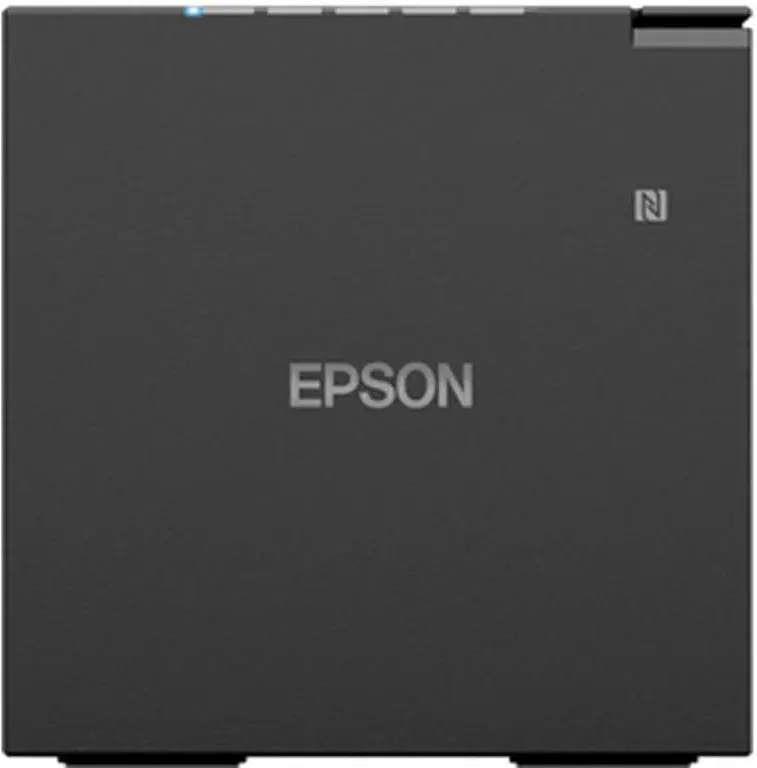 Термопринтер Epson Tm M30Iii 112 Standard Pos Printer 203 Dpi