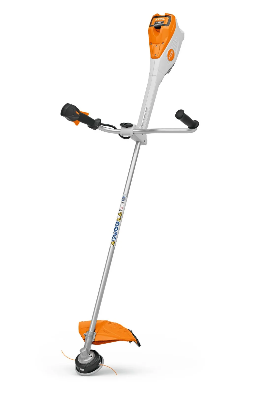 Аккумуляторный триммер Stihl FSA 135