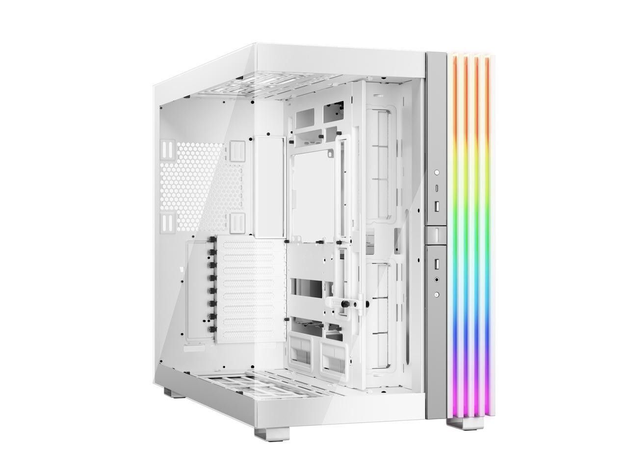 Корпус Be Quiet! Light Base 900 DX ARGB white (BGW70)