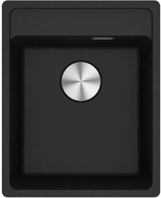 Кухонная раковина Franke Maris MRG 610-37 Rtl 114.0661.441, оникс