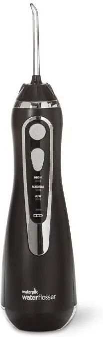 Ирригатор Waterpik WP-663 Ultra Professional черный