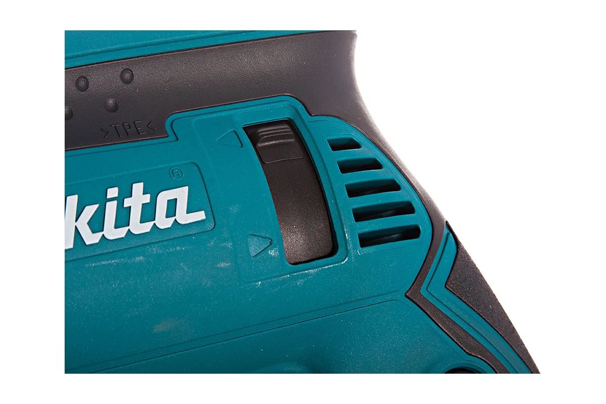 Проводная ударная дрель Makita HP1641FK с кейсом