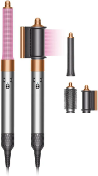 Многофункциональный стайлер Dyson Airwrap Origin