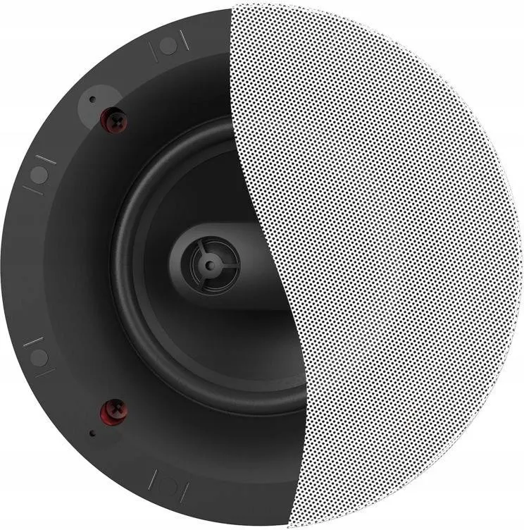 Встраиваемая потолочная акустика Klipsch DS-160CSM