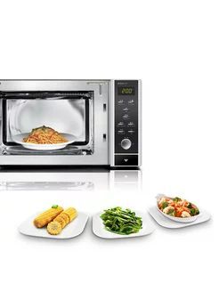 Микроволновая печь CASO MCG 25 Chef 2в1 с грилем и конвекцией